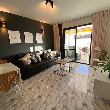 Cosy Close By Parque De La Paloma Benalmadena