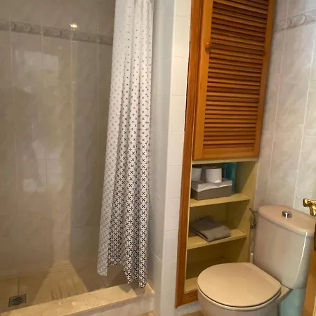 Apartment Cosy Close By Parque De La Paloma