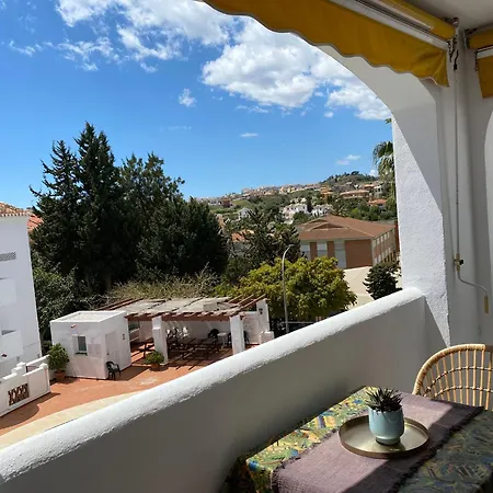 Cosy Close By Parque De La Paloma