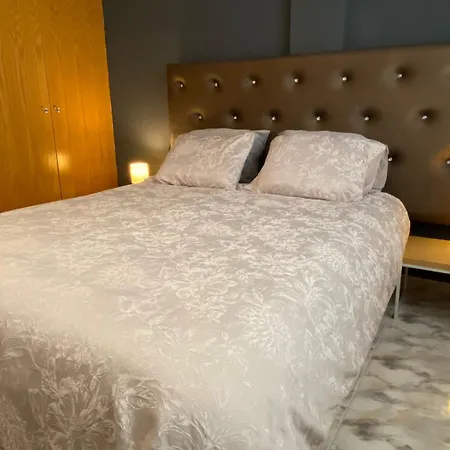 公寓 Cosy Close By Parque De La Paloma